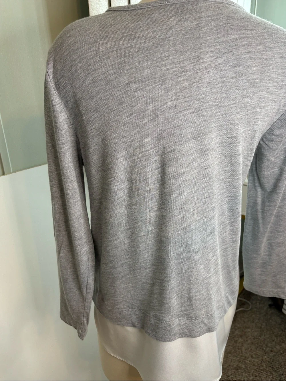 J. Crew soft light